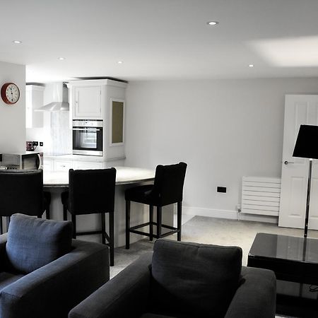 Pinnacle Residences - Cambridge Dış mekan fotoğraf