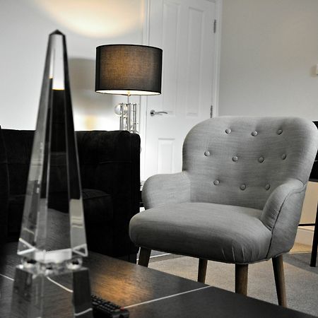 Pinnacle Residences - Cambridge Dış mekan fotoğraf