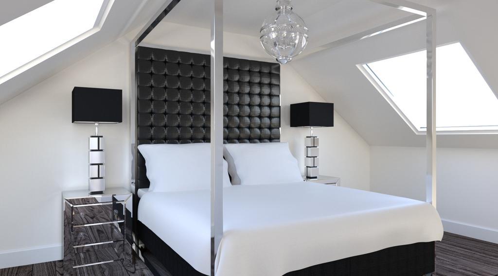 Pinnacle Residences - Cambridge Dış mekan fotoğraf