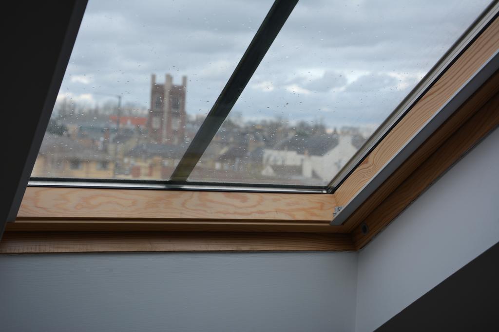 Pinnacle Residences - Cambridge Dış mekan fotoğraf
