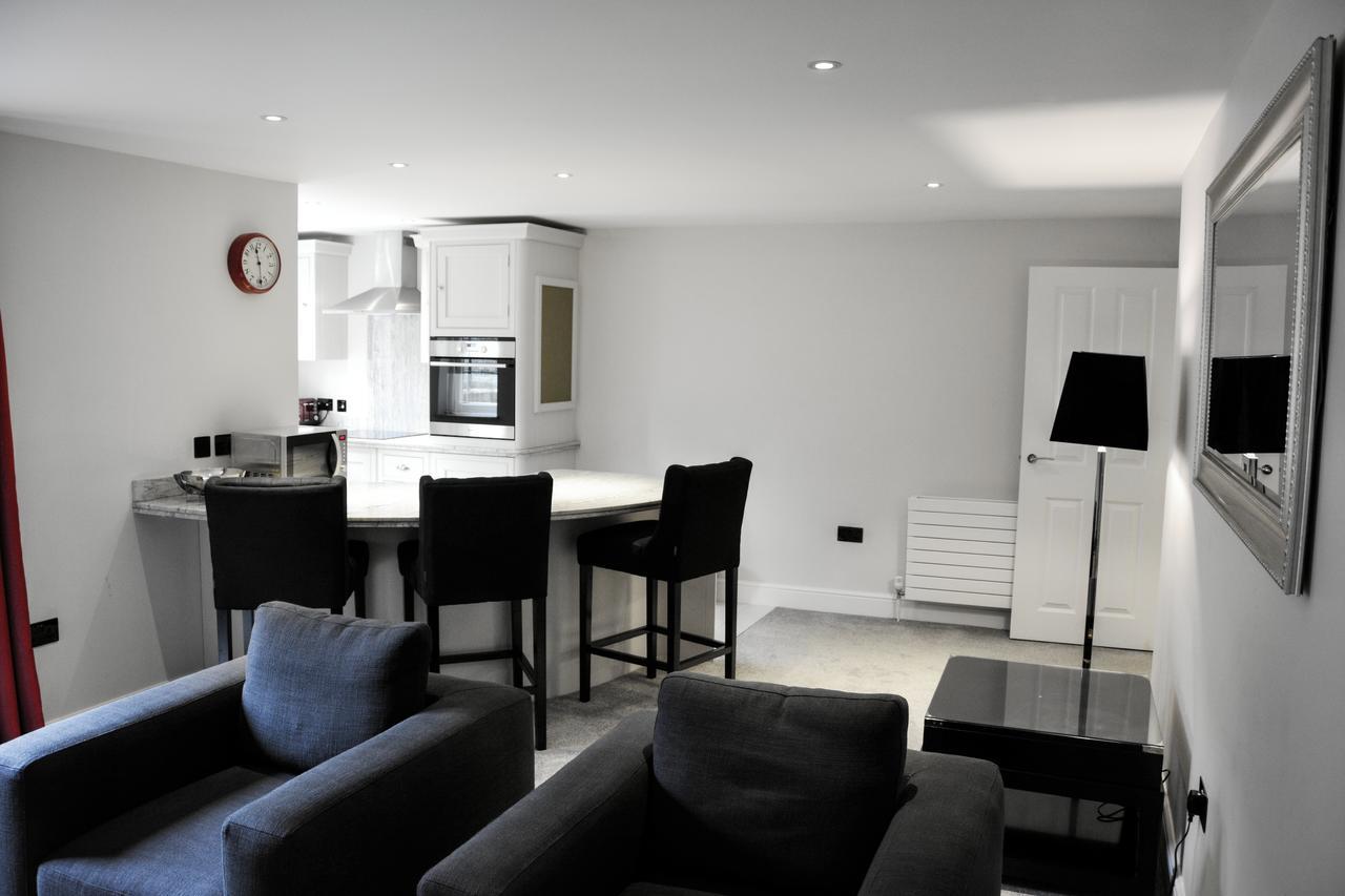 Pinnacle Residences - Cambridge Dış mekan fotoğraf
