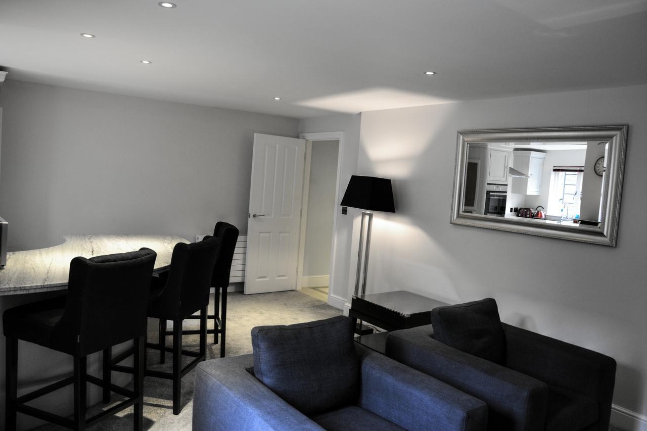 Pinnacle Residences - Cambridge Dış mekan fotoğraf