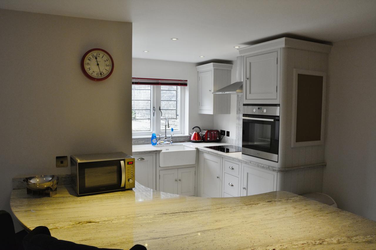 Pinnacle Residences - Cambridge Dış mekan fotoğraf