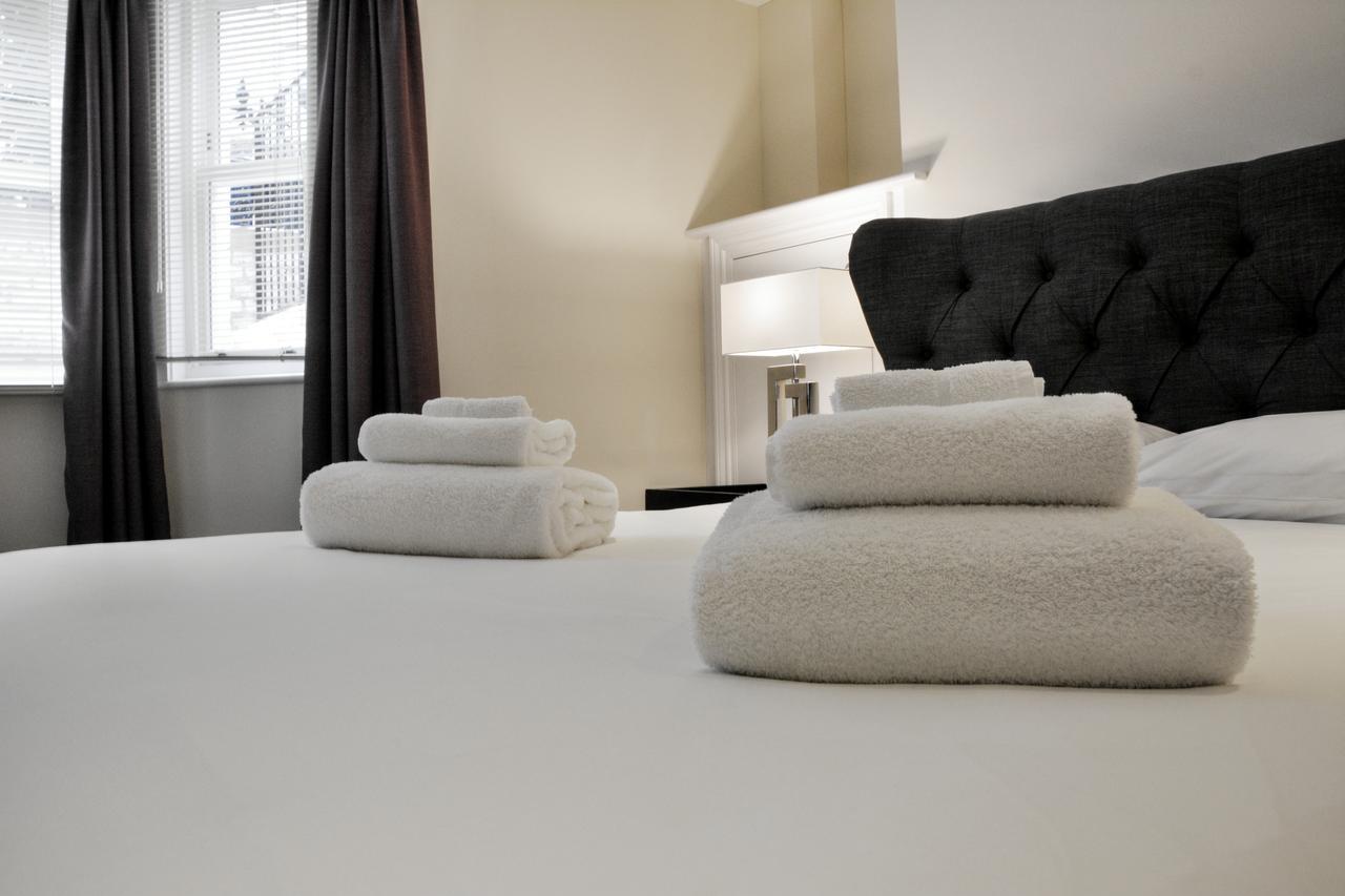 Pinnacle Residences - Cambridge Dış mekan fotoğraf
