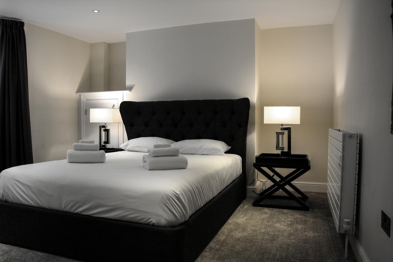 Pinnacle Residences - Cambridge Dış mekan fotoğraf