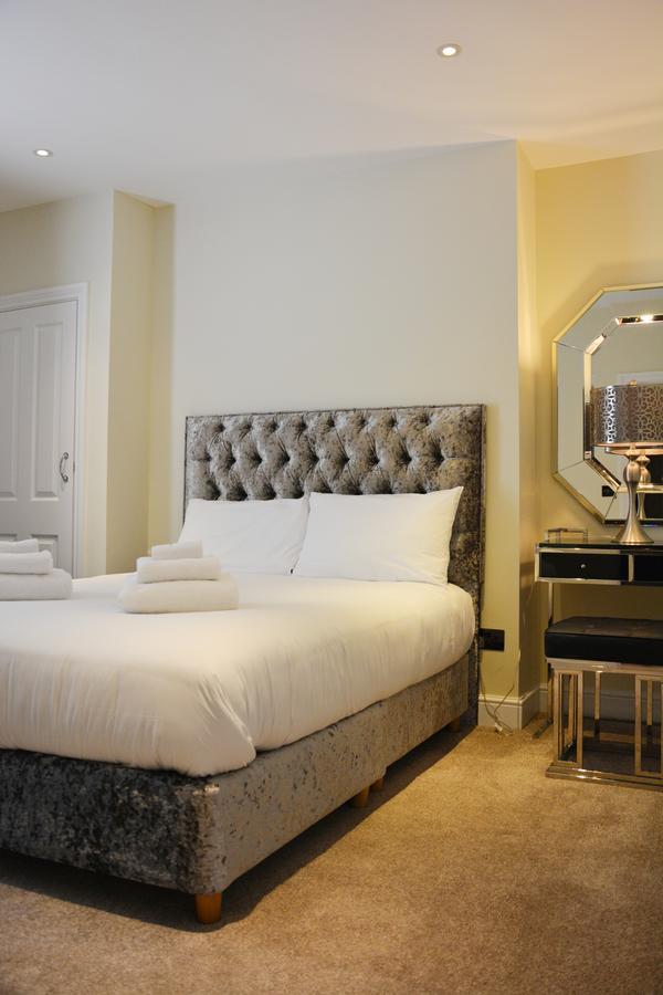 Pinnacle Residences - Cambridge Dış mekan fotoğraf