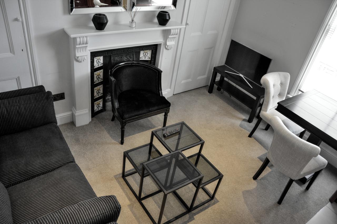 Pinnacle Residences - Cambridge Dış mekan fotoğraf
