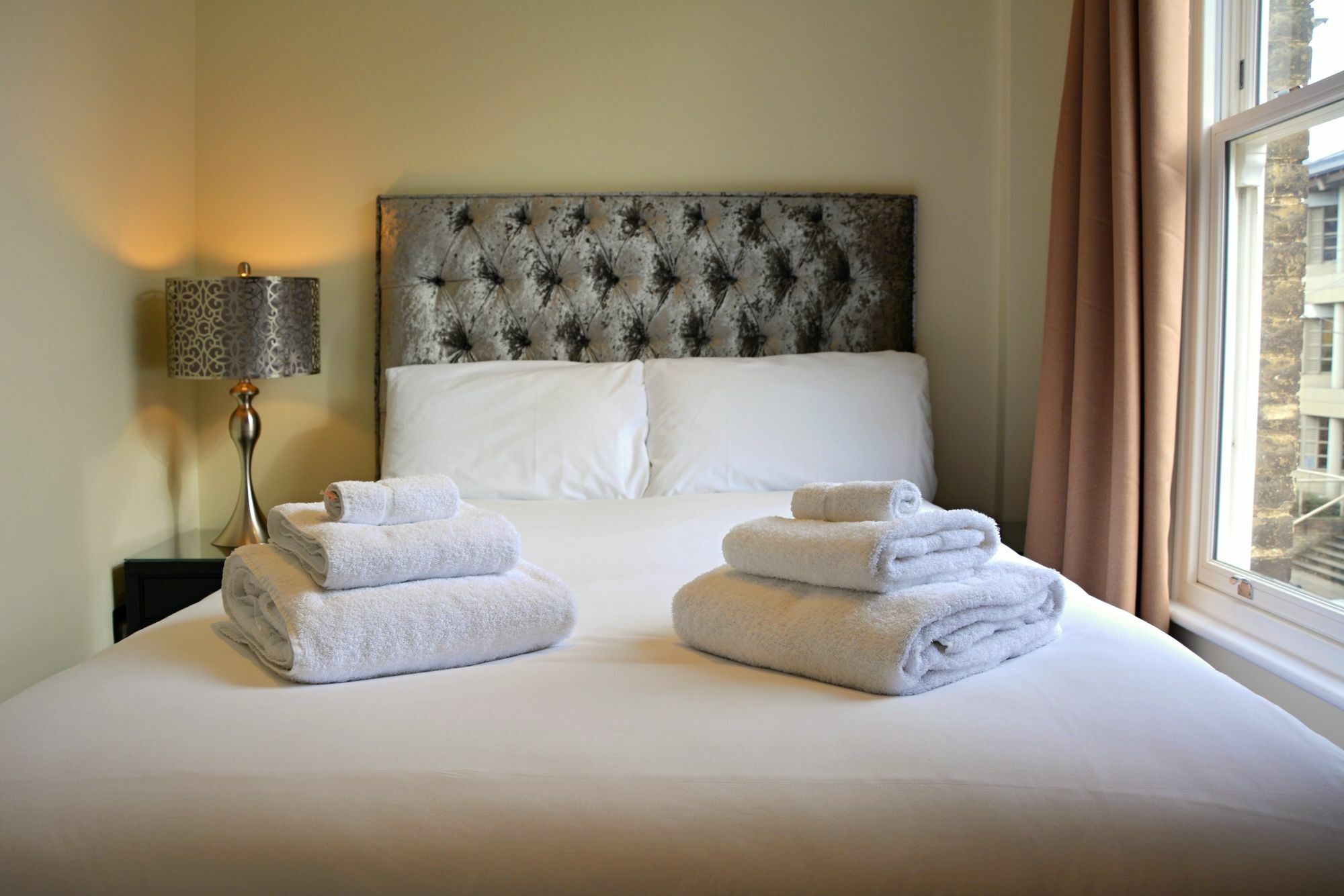 Pinnacle Residences - Cambridge Dış mekan fotoğraf