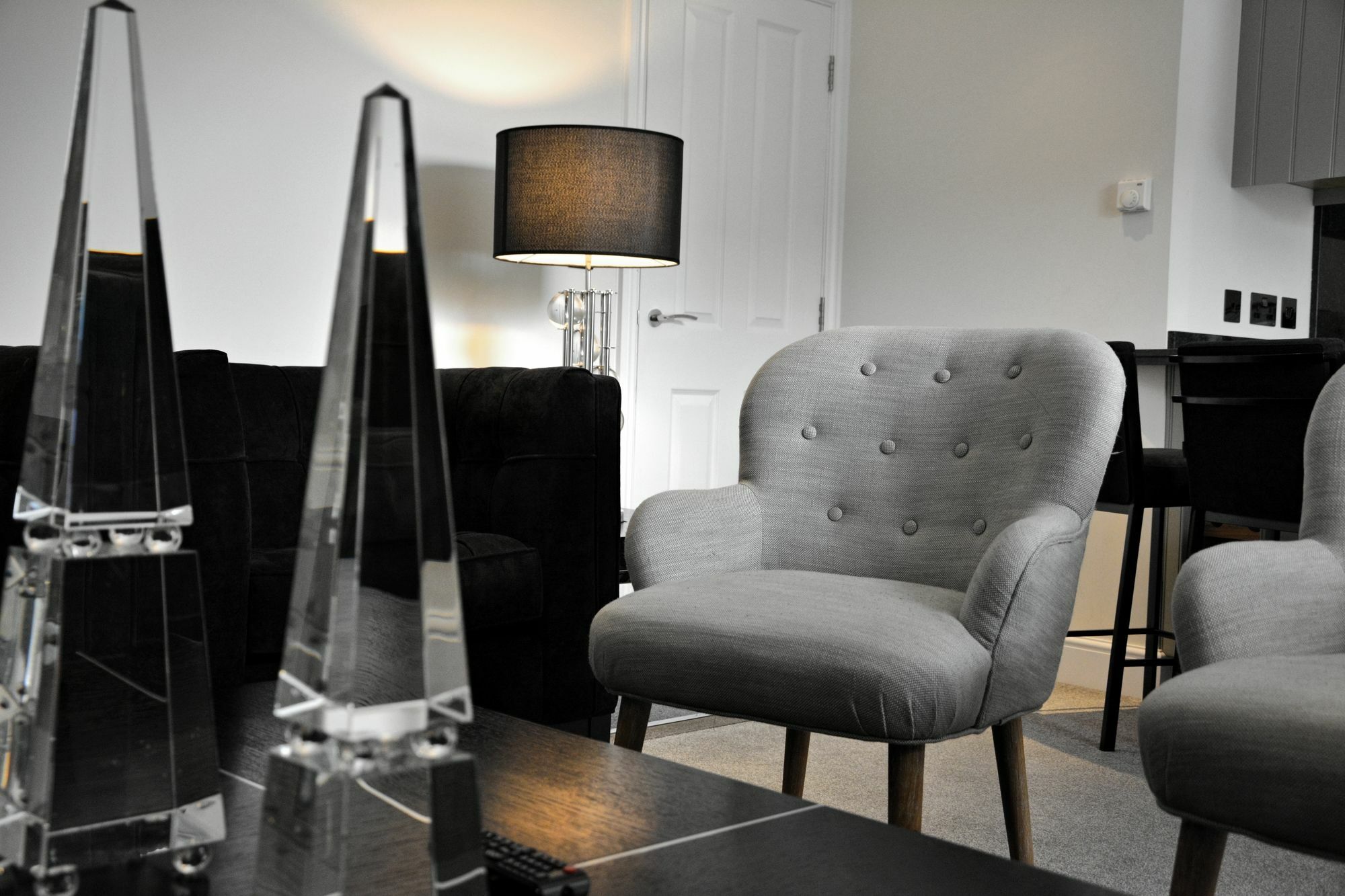 Pinnacle Residences - Cambridge Dış mekan fotoğraf