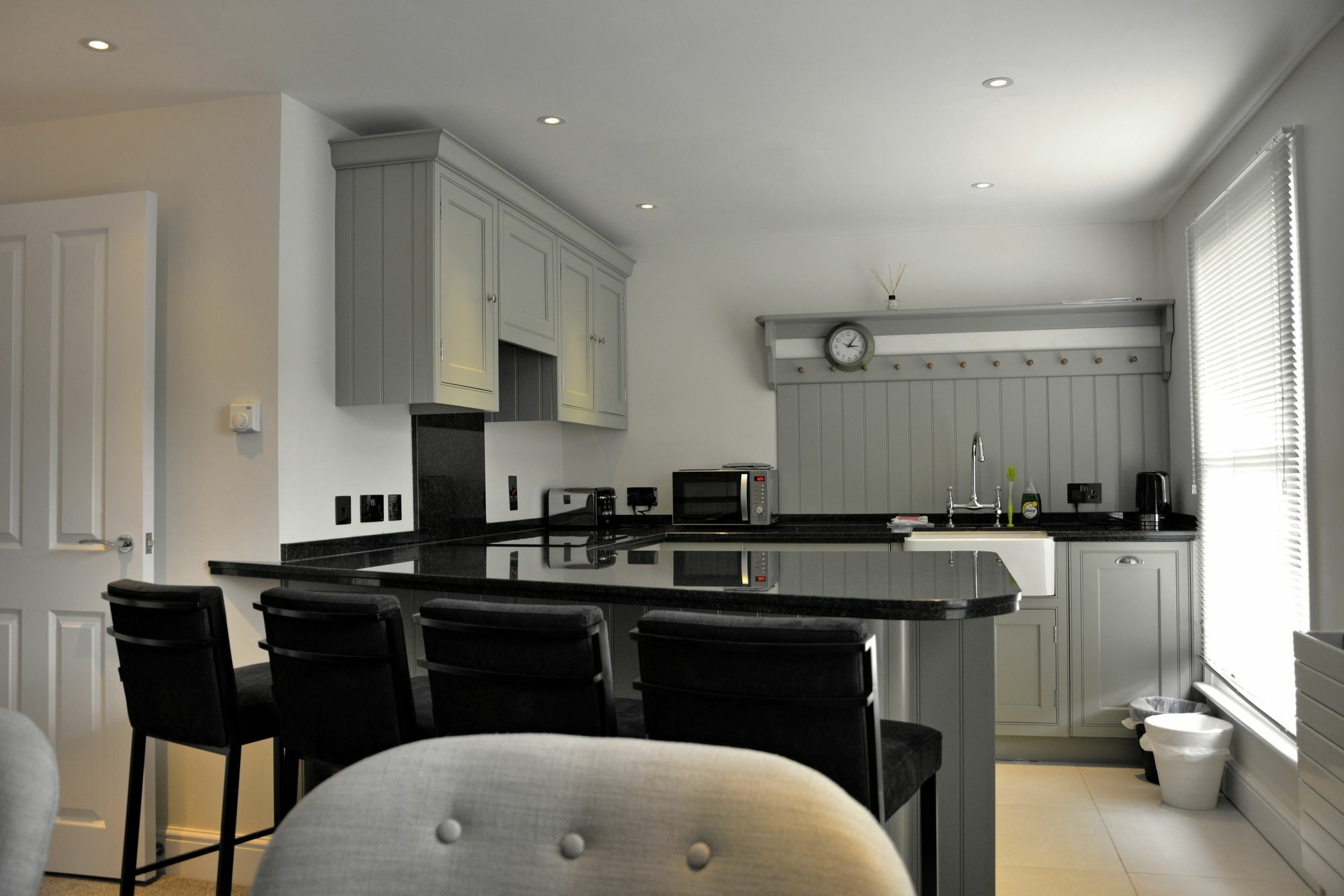 Pinnacle Residences - Cambridge Dış mekan fotoğraf
