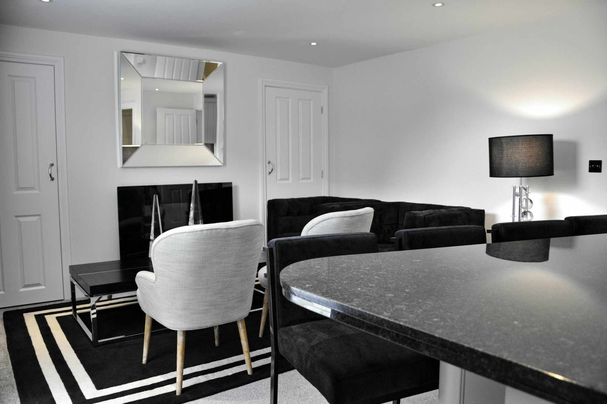 Pinnacle Residences - Cambridge Dış mekan fotoğraf