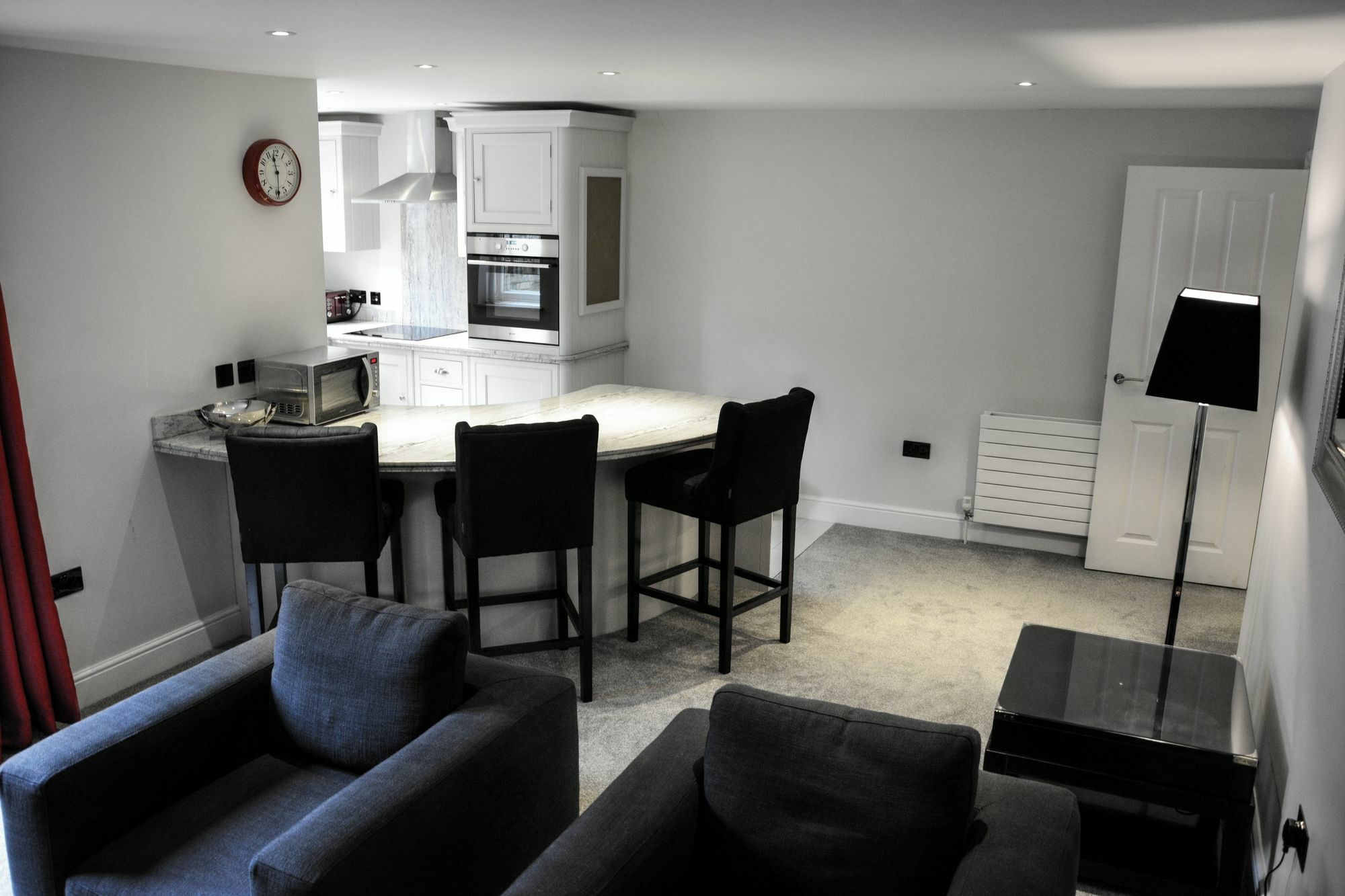 Pinnacle Residences - Cambridge Dış mekan fotoğraf