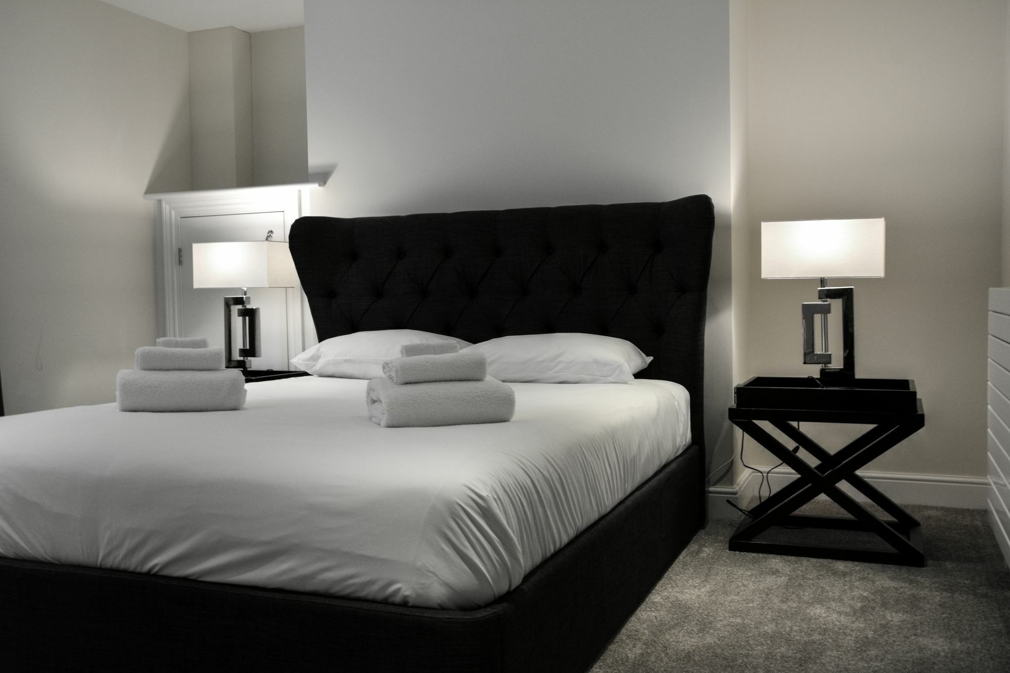Pinnacle Residences - Cambridge Dış mekan fotoğraf