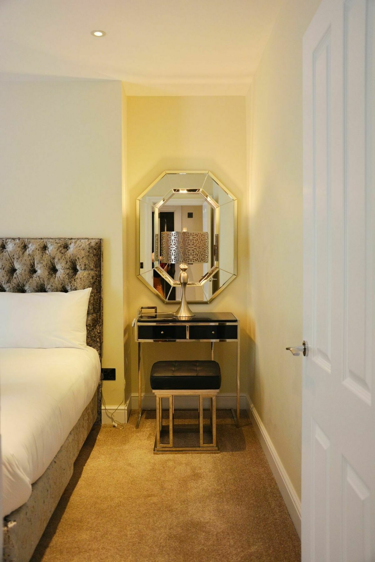 Pinnacle Residences - Cambridge Dış mekan fotoğraf