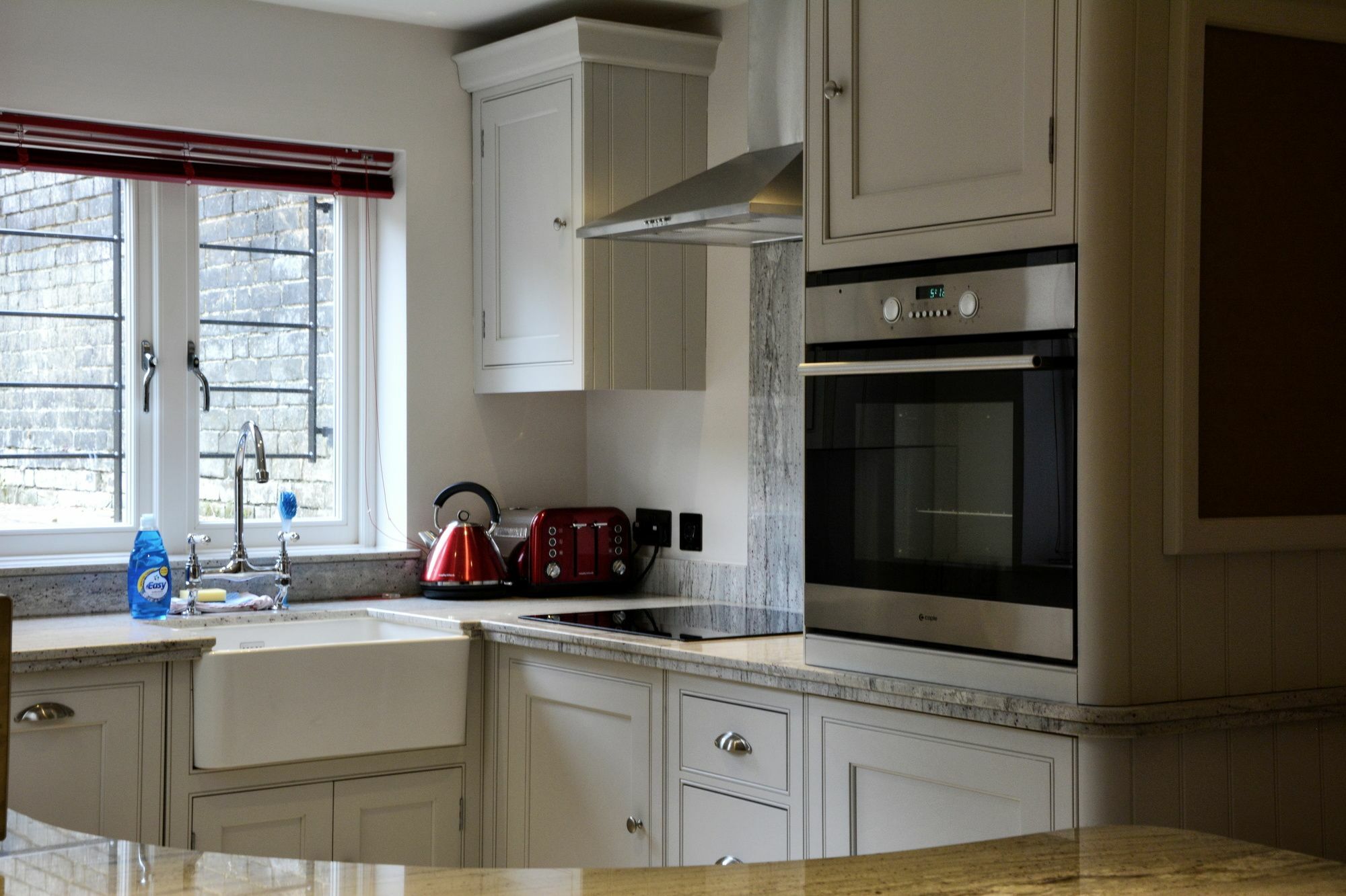 Pinnacle Residences - Cambridge Dış mekan fotoğraf