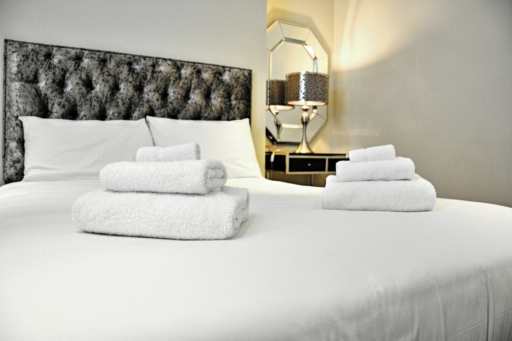 Pinnacle Residences - Cambridge Dış mekan fotoğraf