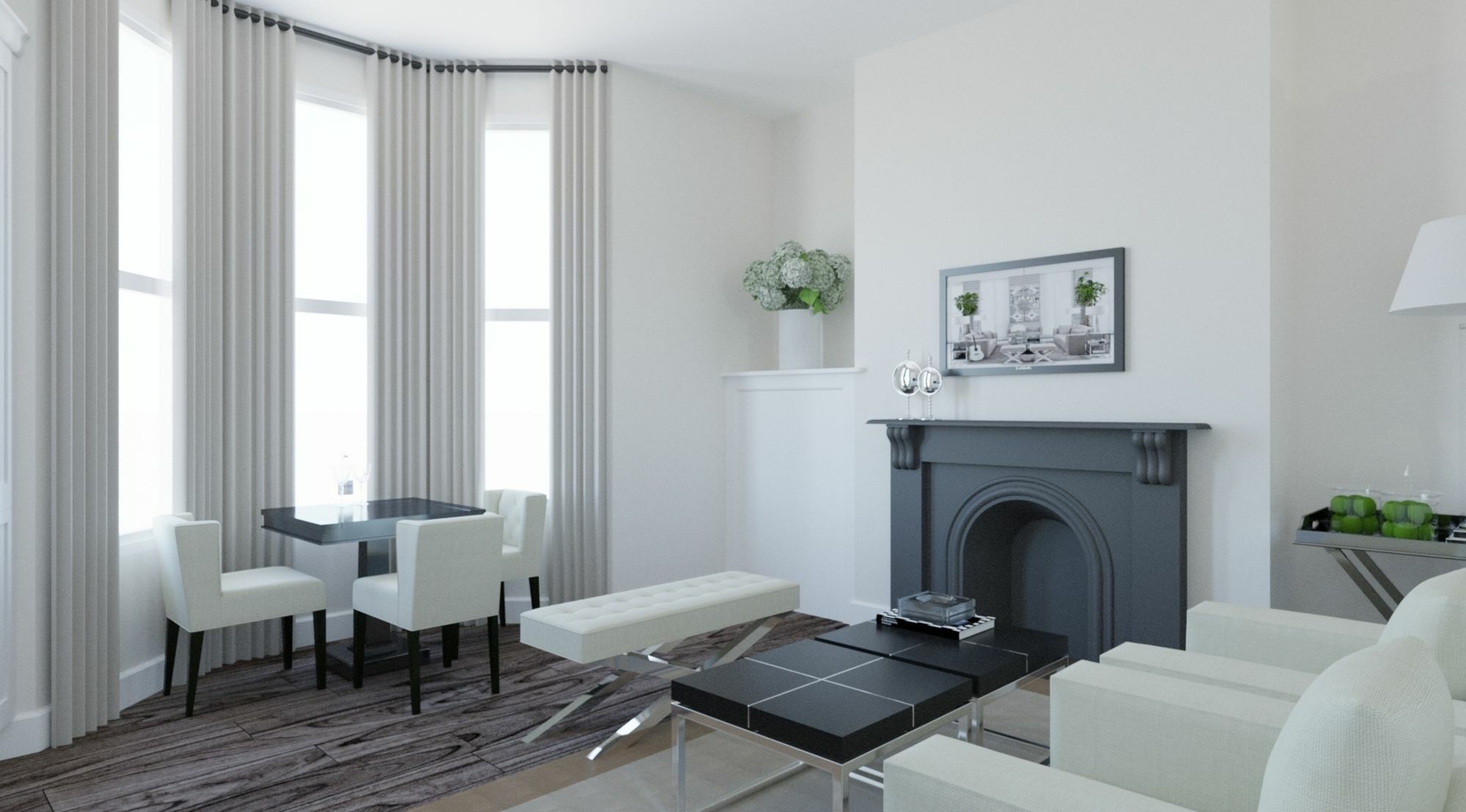 Pinnacle Residences - Cambridge Dış mekan fotoğraf