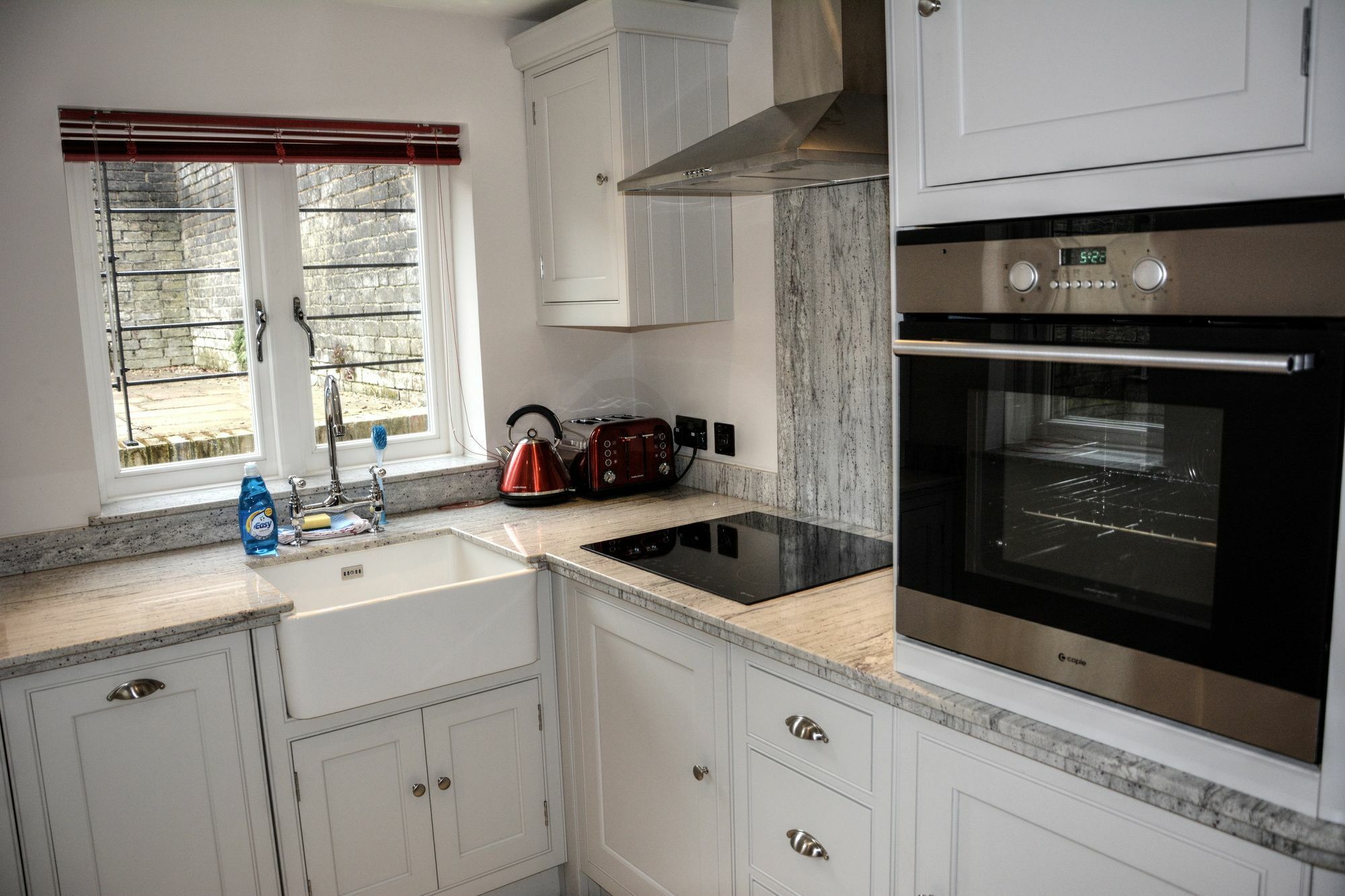 Pinnacle Residences - Cambridge Dış mekan fotoğraf