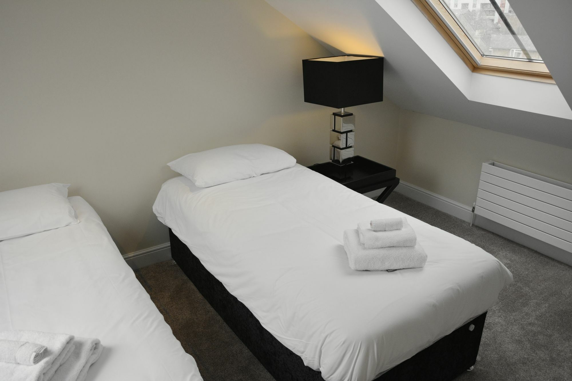 Pinnacle Residences - Cambridge Dış mekan fotoğraf