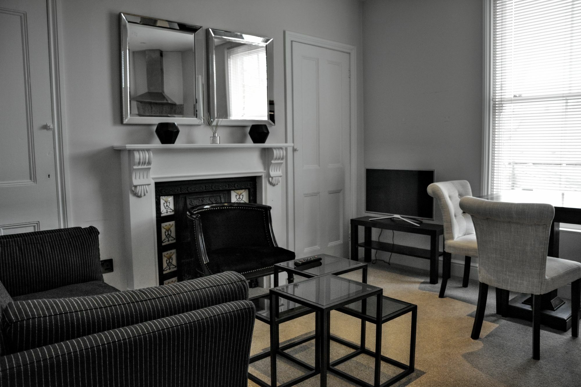 Pinnacle Residences - Cambridge Dış mekan fotoğraf