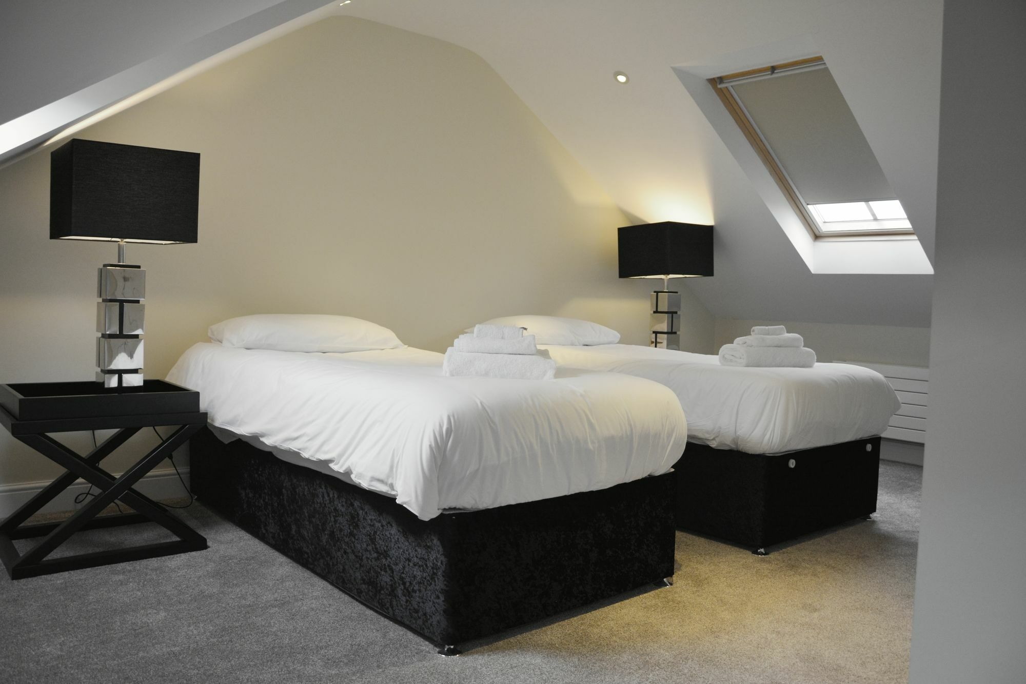 Pinnacle Residences - Cambridge Dış mekan fotoğraf