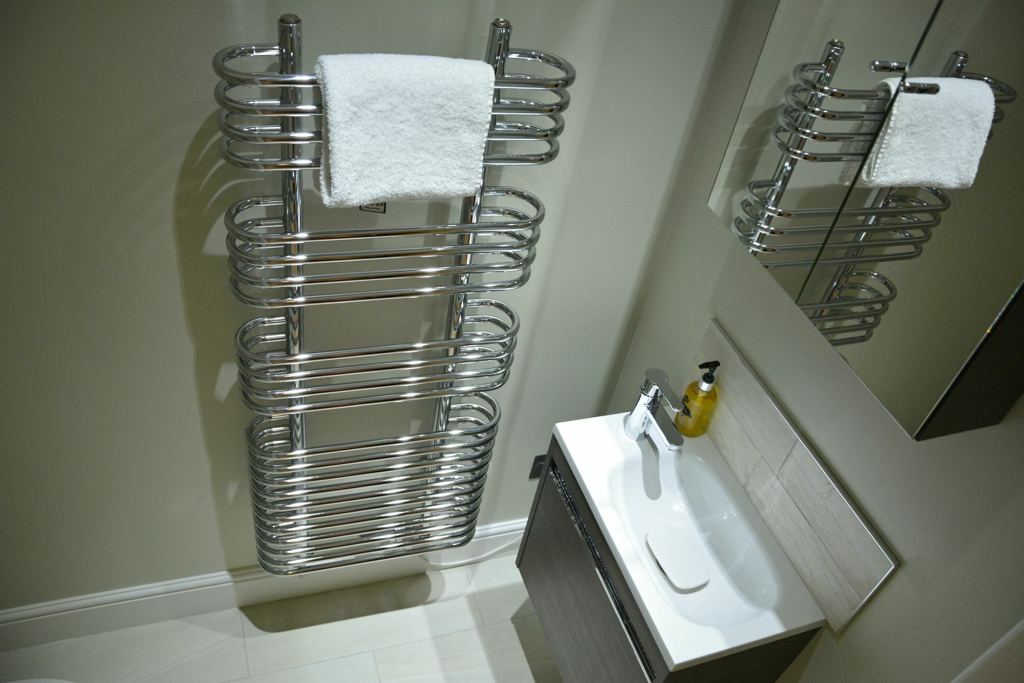 Pinnacle Residences - Cambridge Dış mekan fotoğraf