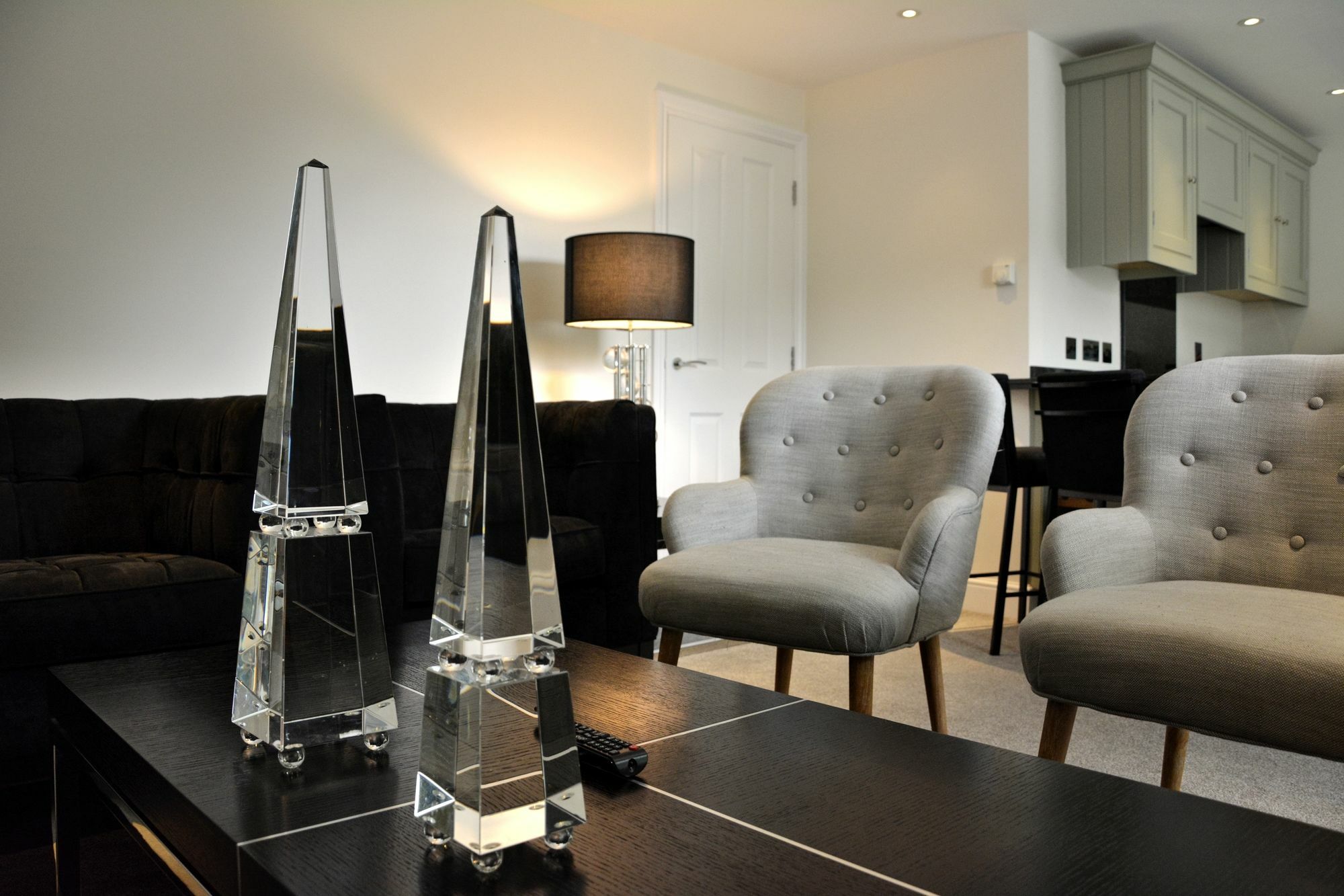 Pinnacle Residences - Cambridge Dış mekan fotoğraf