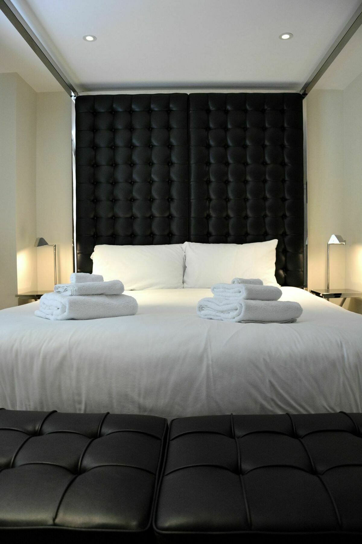 Pinnacle Residences - Cambridge Dış mekan fotoğraf