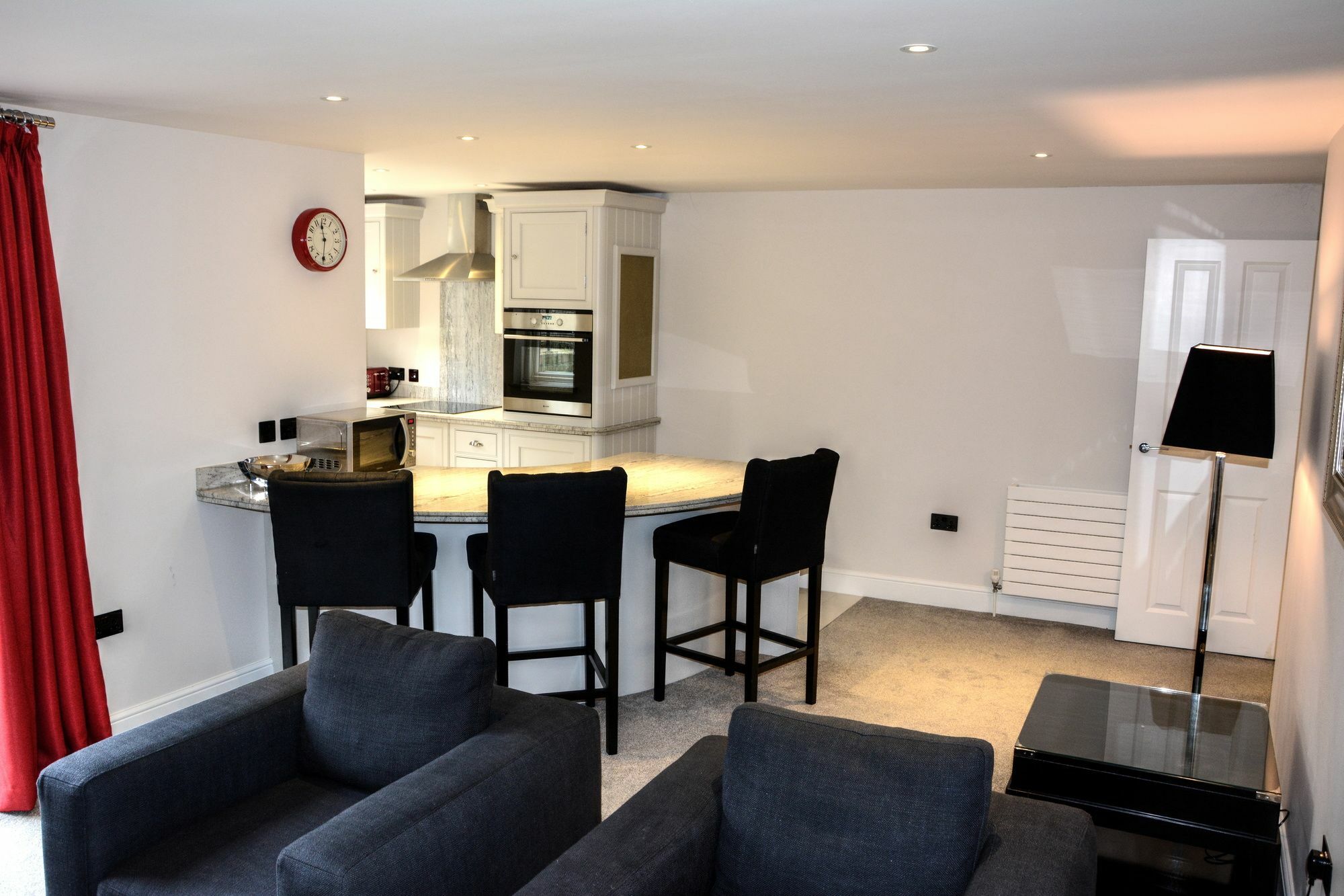 Pinnacle Residences - Cambridge Dış mekan fotoğraf