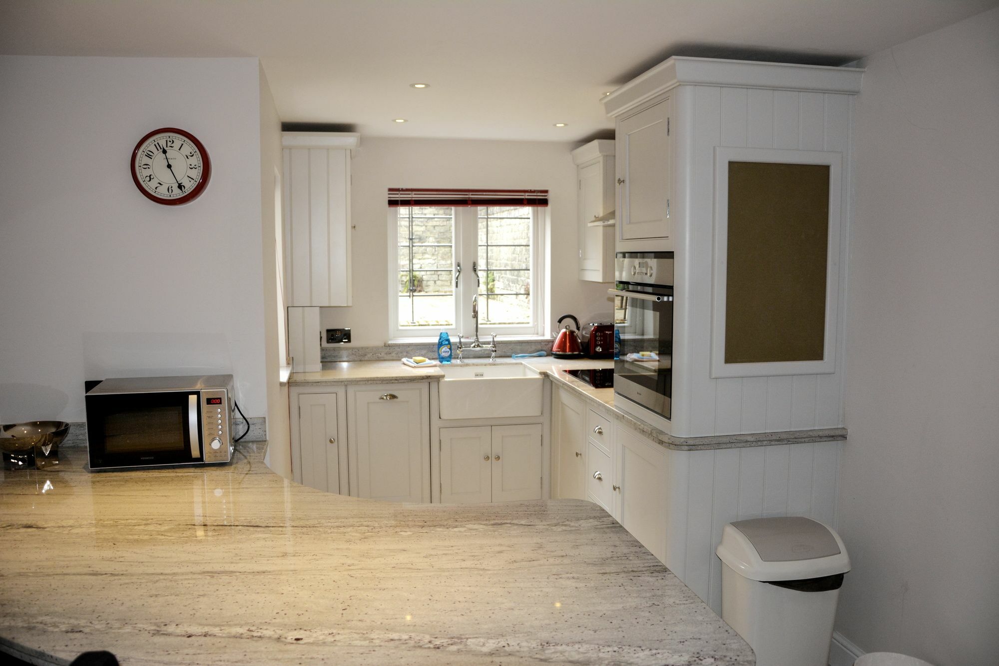 Pinnacle Residences - Cambridge Dış mekan fotoğraf