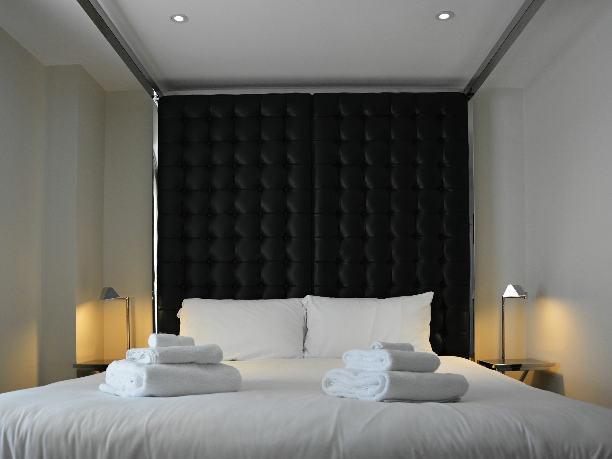 Pinnacle Residences - Cambridge Dış mekan fotoğraf