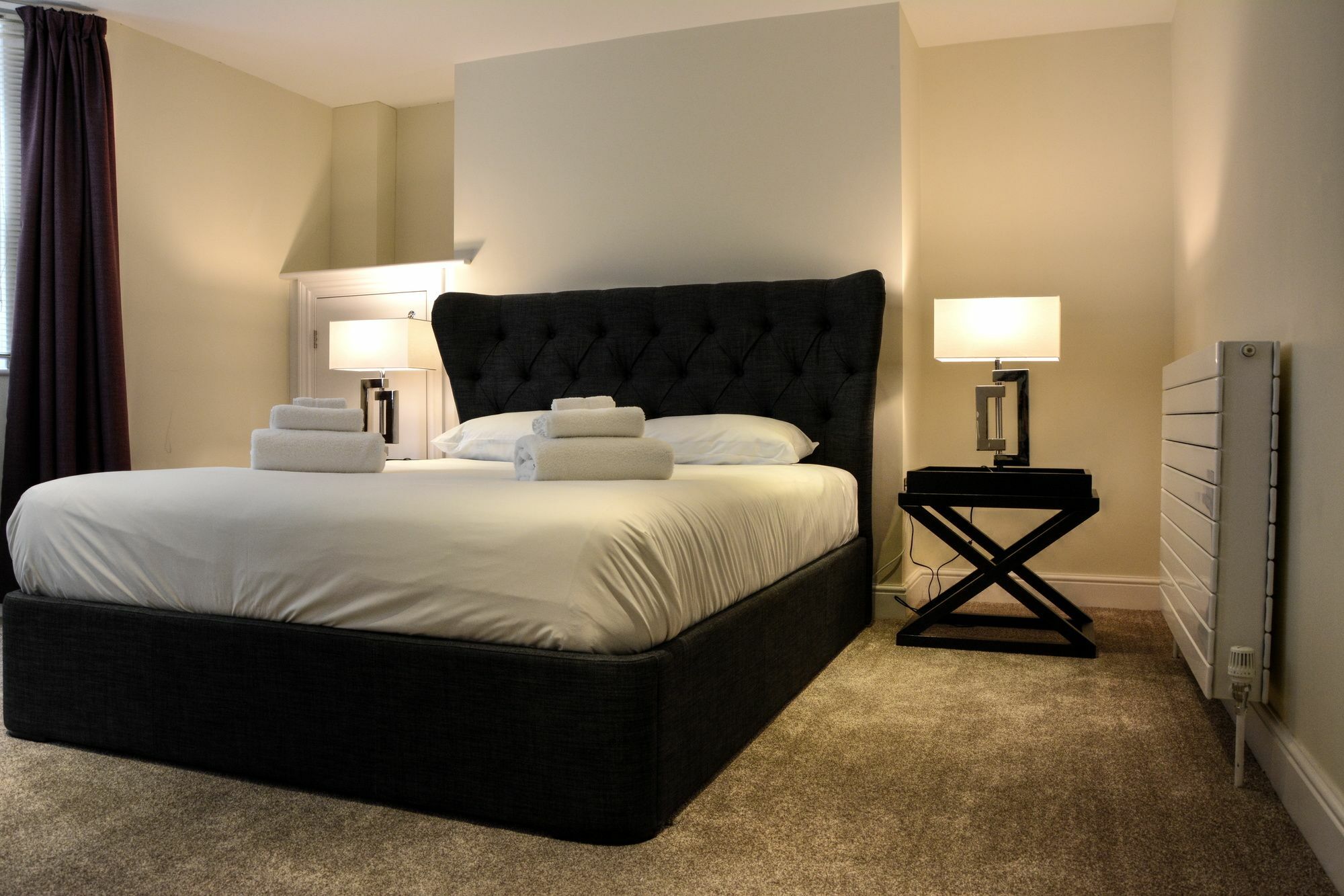 Pinnacle Residences - Cambridge Dış mekan fotoğraf