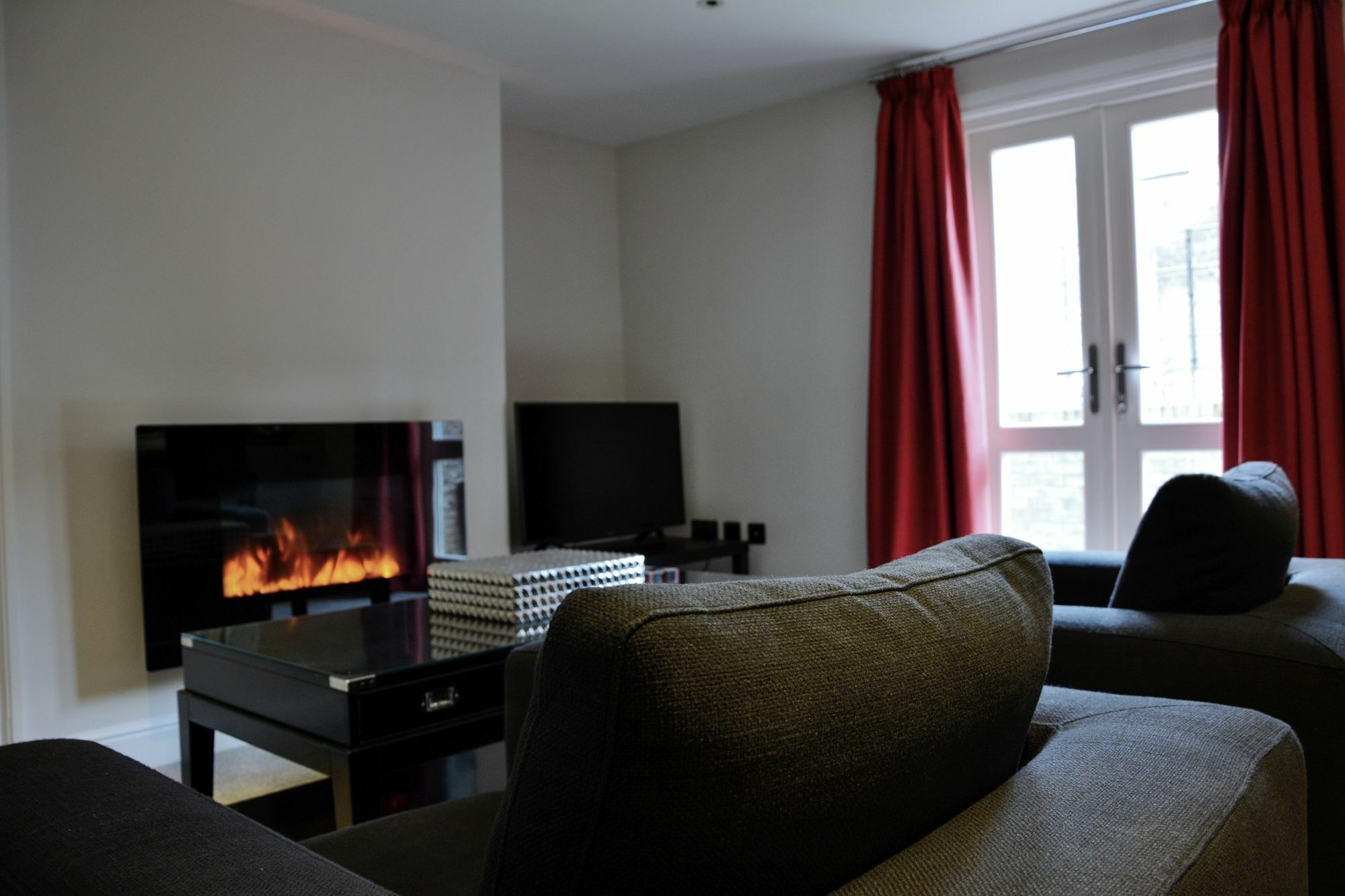 Pinnacle Residences - Cambridge Dış mekan fotoğraf